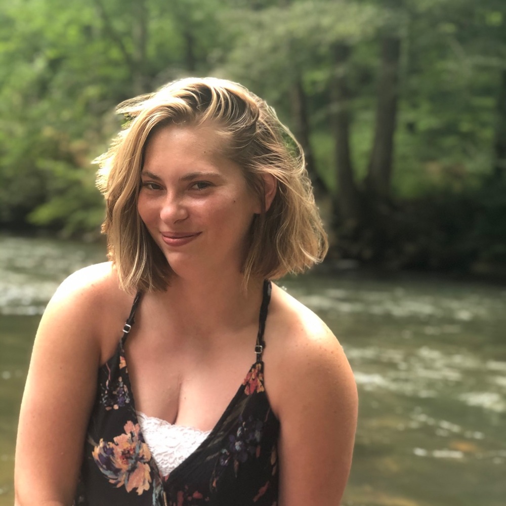 Meet your Posher, Kaycee